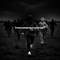 Five Minute Fantasy cover