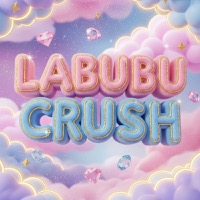 Labubu Crush cover