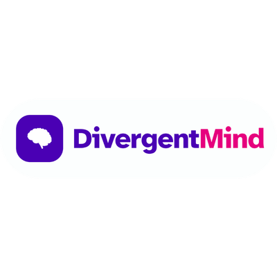 DivergentMind logo