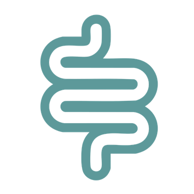 Gut Intentions logo