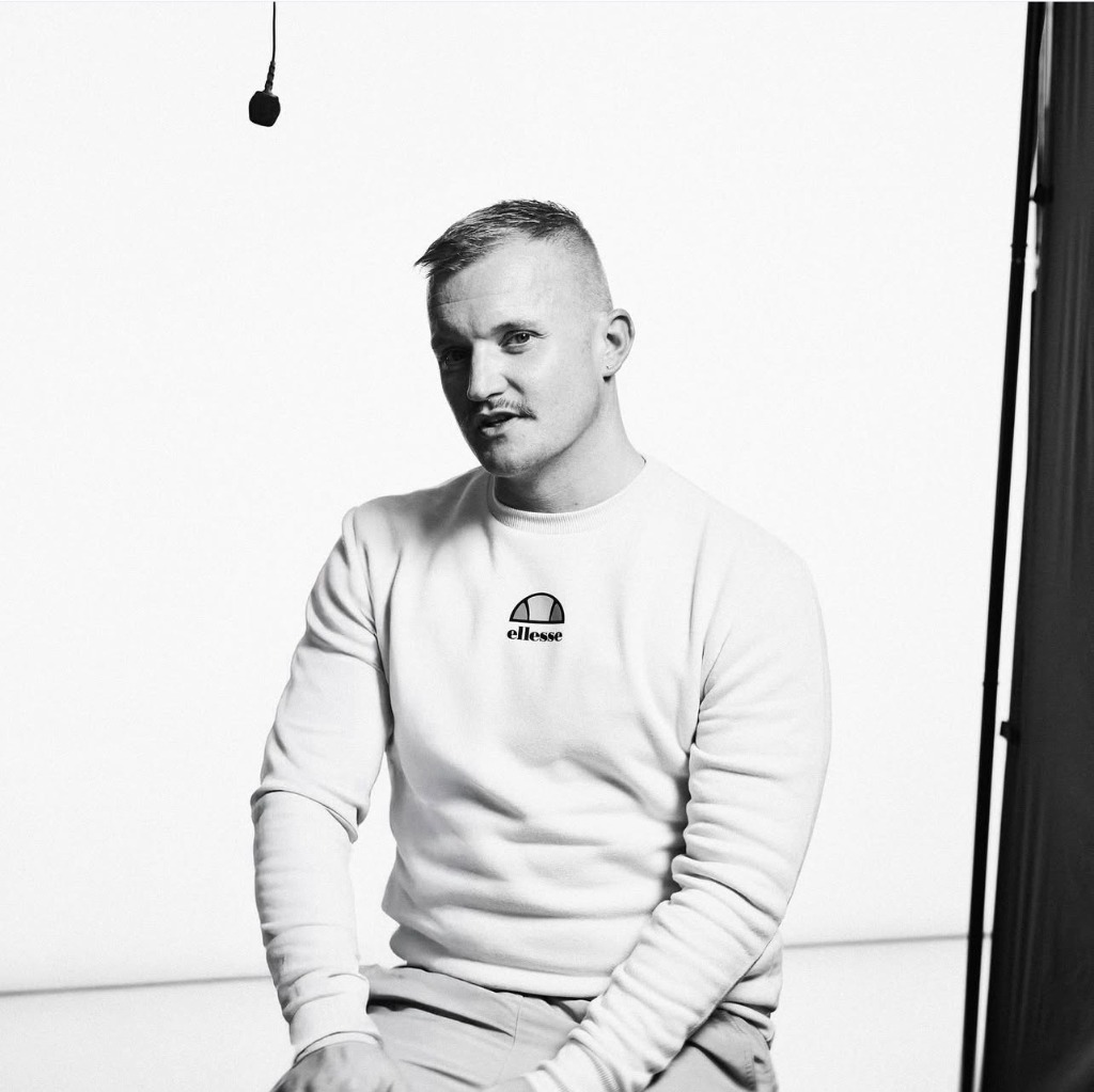 Charlie Garnish — AI Technologist and Social Enterprise Founder