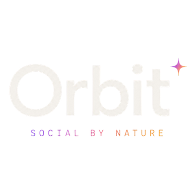 Orbit logo